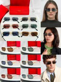 Picture of Cartier Sunglasses _SKUfw77709812fw
